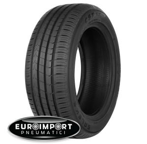Cst Saleks E.X1 235/55 R20 102 V  TL